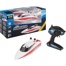 Bateau Radiocommandé Sundancer - Carrera