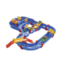 Circuit Aquatique Mega Bridge - Aquaplay - Aquaplay