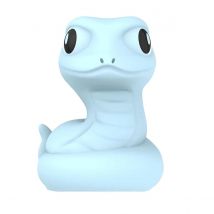 Veilleuse Petit Serpent À Défilement De Couleurs - Kontiki