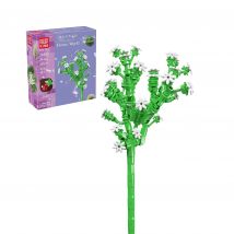 Jeux De Construction - Mould King - Gypsophile -