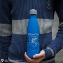 Gourde Isotherme Serdaigle Let's Go - Cinereplicas