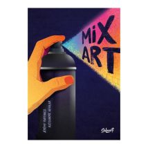 Jeu De Cartes Subverti Mixart Rapide Créatif