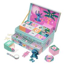 Lilo & Stitch - Calendrier De L'Avent Lilo & Stitch Keepsake Box Stitch & Angel - Paladone Products