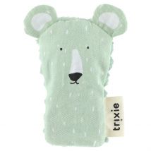 Marionnette A Doigt - Monsieur Ours Polaire - Trixie