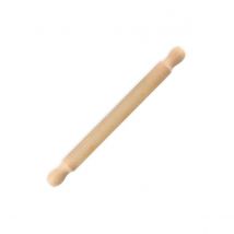Rouleau À Pâtisserie En Bois Certifié Fsc 35 Cm Zenker Smart Pastry