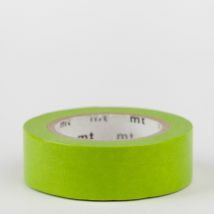 Masking Tape - Vert Anis (wakanae) - 7 M X 15mm - MT Masking Tape