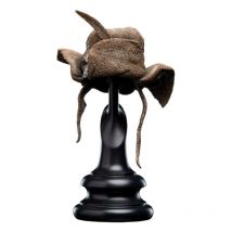 Le Seigneur Des Anneaux - Réplique 1/4 Chapeau De Radagast Le Brun 15 Cm - Weta Workshop