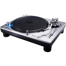 Technics Sl-1200gr2 Silver
