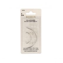 Aiguilles Courbes N°2 Et 4 - Bohin