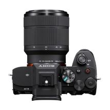 Sony Alpha 7 Iv + Fe 28-70 - Sony