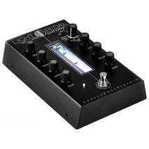 Light Pedal Reverb Gamechanger Audio