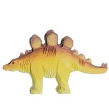 Figurine Stégosaure - Wudimals