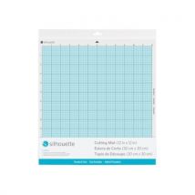 Tapis De Découpe - Adhérence Standard Pour Série Cameo , Cameo Plus, Cameo Pro Et Cameo Pro Mk-ii - Silhouette