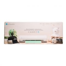 Silhouette Cameo 5 - Blanc