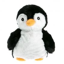 Peluche Bouillotte Pingouin - Pelucho