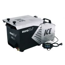 Eurolite Nb-150 Ice Machine À Faible Brouillard - Eurolite