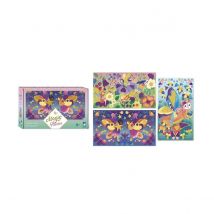 Magic Fairies – Paillettes - Jura Toys