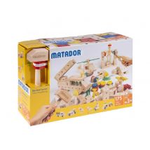 Jeu Construction 175 Pièces - Matador