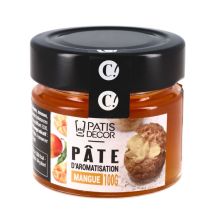 Pâte D'Aromatisation Mangue 100g - Patisdecor