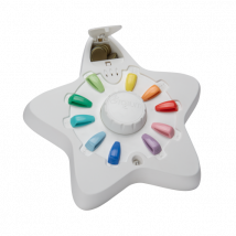 Etoilium, Le Jeu Éducatif Pour Travailler La Concentration, La Motivation Et L'Autonomie !