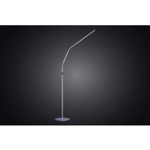 Slimline 4 Floor - Iced Grey - New - Daylight