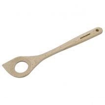 Cuillère De Cuisine À Risotto En Bois Fsc Fackelmann Eco Friendly