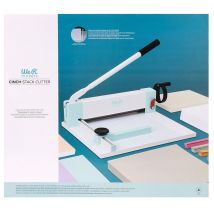 Massicot Guillotine Cinch - We R Makers - We R memory keeper