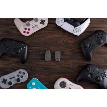 8bitdo Adaptateur Bluetooth Sega Saturn & Windows