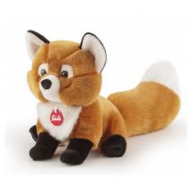 Peluche Renard Volpe Vicky M - Trudi - Orange