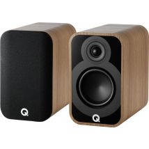 Q Acoustics 5010 Chêne Clair