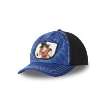 Casquette Baseball Dragon Ball Z Goku - Freegun