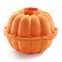 Moule Citrouille 3d - Halloween - Lékué