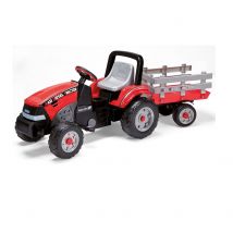 Tracteur Pédale Maxi Diesel Tractor - Peg Perego