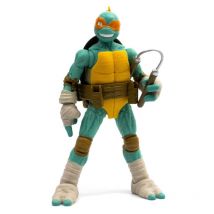 Les Tortues Ninja - Figurine Bst Axn Michelangelo (idw Comics) 13 Cm - The Loyal Subjects