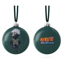 Naruto - Décoration Sapin Chibi Kakashi - Sd Toys