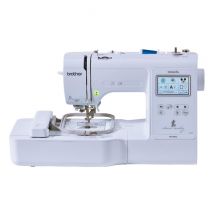 Machine À Broder Brother Innovis M240ed - Brother