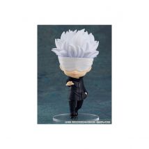 Jujutsu Kaisen 0 - Figurine Nendoroid Satoru Gojo: 0 Ver. 10 Cm - Good Smile Company