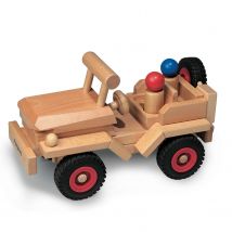 Jeep - Fagus