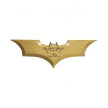 The Dark Knight - Réplique Batman Batarang Limited Edition 18 Cm - FANATIKK