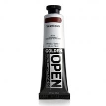 Open 60 Ml Oxyde Violet S1 - Golden