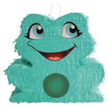 Pinata - Grenouille - À Remplir - P'tit Clown