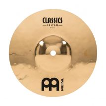 Cc8s-b Classics Custom Brilliant Splash 8 Meinl