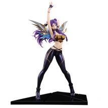 League Of Legends - Statuette 1/7 K/da Kai'sa 31 Cm - APEX