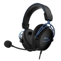 Cloud Alpha S Blue Cloud Alpha S Blue Hx-hscas-bl - Hyper X
