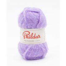 Fil À Tricoter Phil Gourmand - Phildar Jacinthe Violet