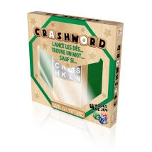 Crashword - Topi Games