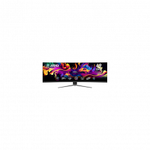 Ecran Pc Msi Mpg 491cqp Qd Oled
