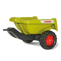 Rollykipper Ii Claas - Rolly Toys