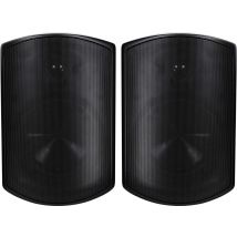 Elipson Rain 6 Noir - Enceintes Extérieures