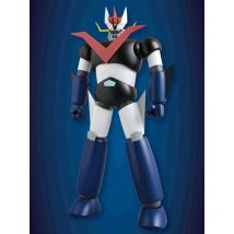 Mazinger Z - Figurine Diecast Grand Action Bigsize Model Great Mazinger Original Color Ver. 45 Cm - Evolution Toys